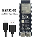 ESP32 S3 with Cable