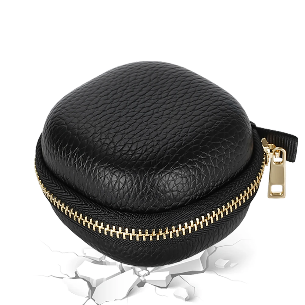 Bolsa de almacenamiento dura de EVA para HUAWEI Freebuds 7i, caja de auriculares Freebuds7i TWS Ture, auriculares inalámbricos, Estuche de transporte de viaje - imagen 4