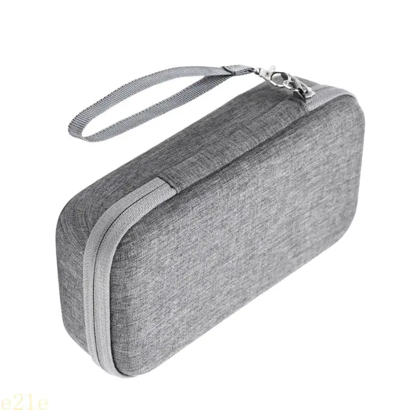 Funda protectora dura E21E EVA Shell para diseño compacto cámaras acción Pocket 3 - imagen 3