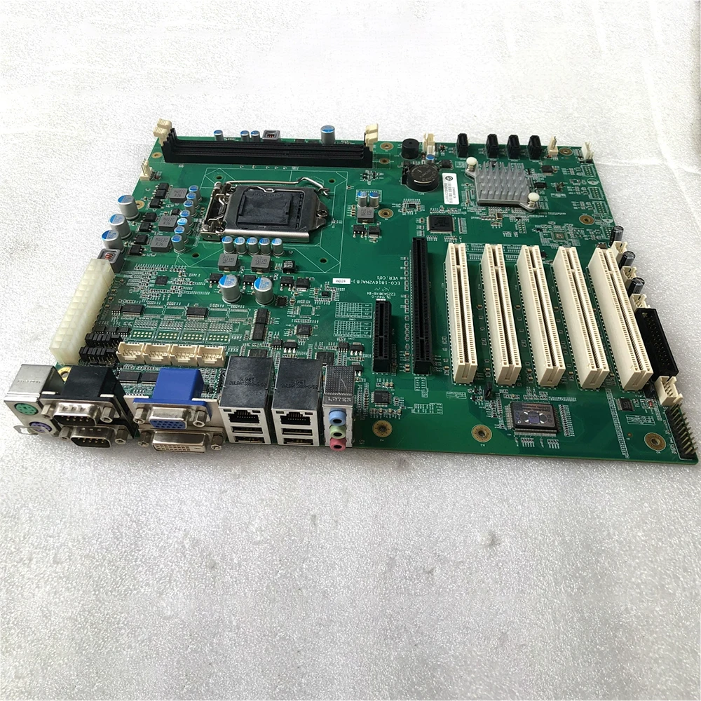 ECO-1816V2NA(B)-6COM Placa base de control industrial ECO-1816V2N - imagen 3