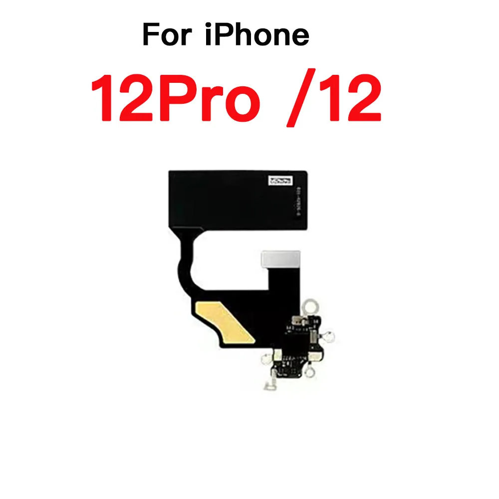 Cable flexible de señal de antena WiFi para reemplazo de iPhone 12 Mini Pro Max - imagen 5