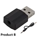 Product B