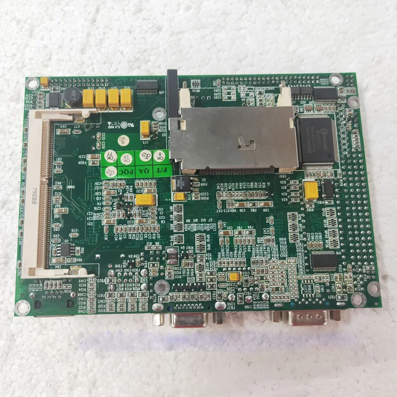 EC3-1547CLDNA VER:B3 para placa base de control industrial EVOC - imagen 4