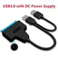USB 3.0 with DC Port