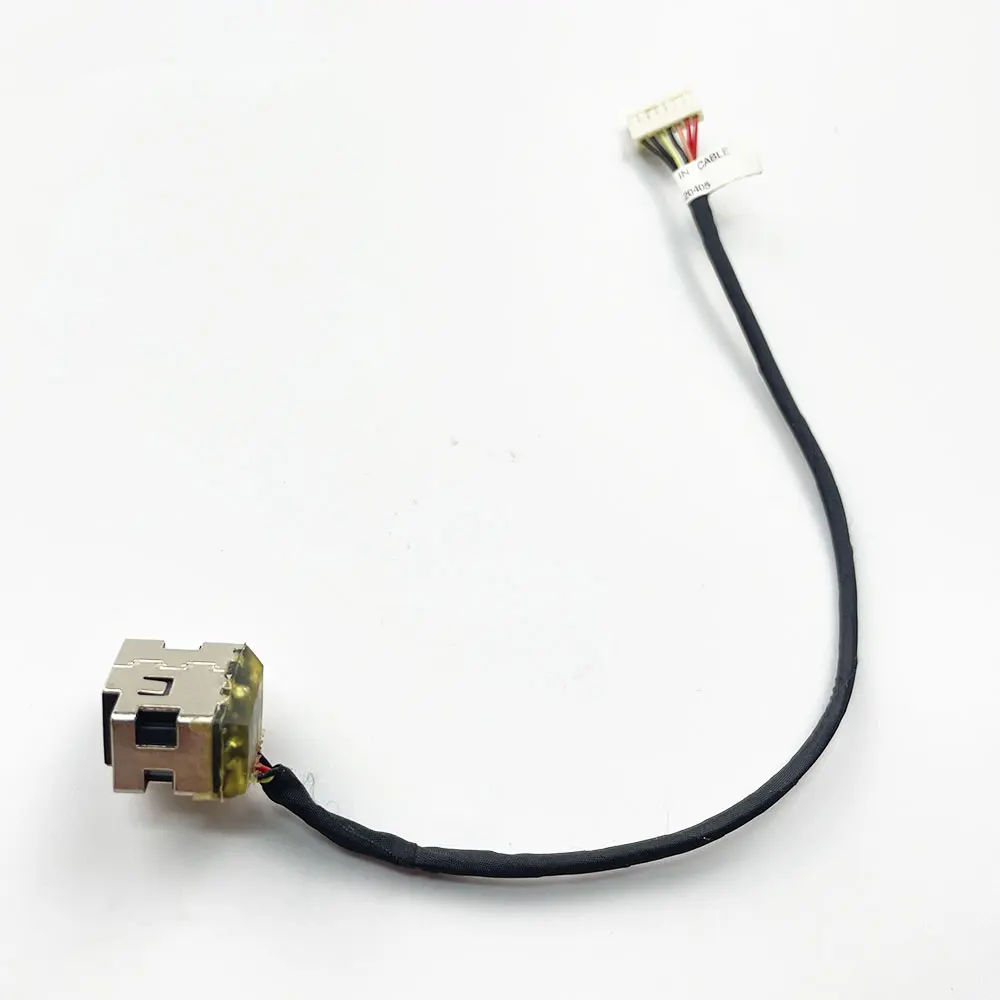 Cable Alimentación DC HP – Compatible G43/CQ43/CQ57 - imagen 3