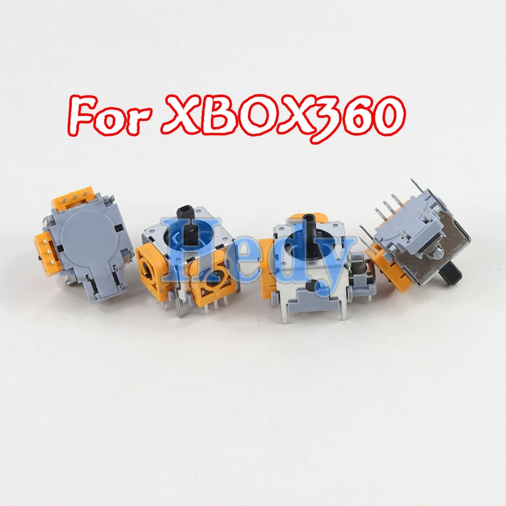 Módulo de Sensor de Joystick analógico 3D para Xbox 100 y PS2, potenciómetro, Thumb Stick, Original, nuevo, 360 piezas