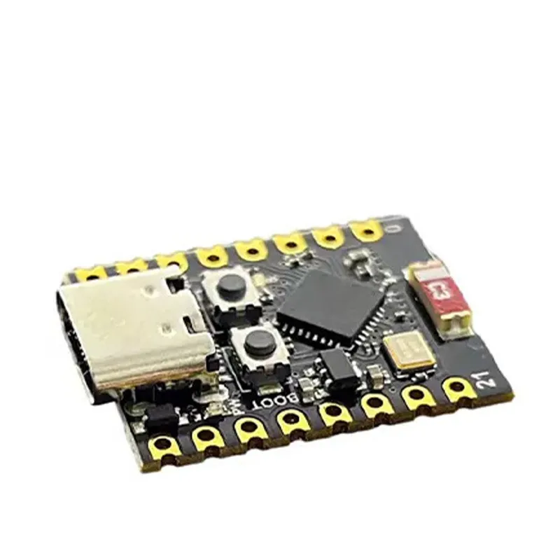 Placa de desarrollo ESP32-C3 ESP32 C3 SuperMini WiFi Bluetooth para Arduino - imagen 5