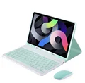 mint with mouse