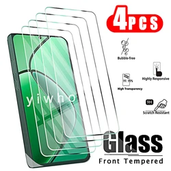 Cristal Templado Realme 13 4G/5G - Protector Pantalla HD Completa