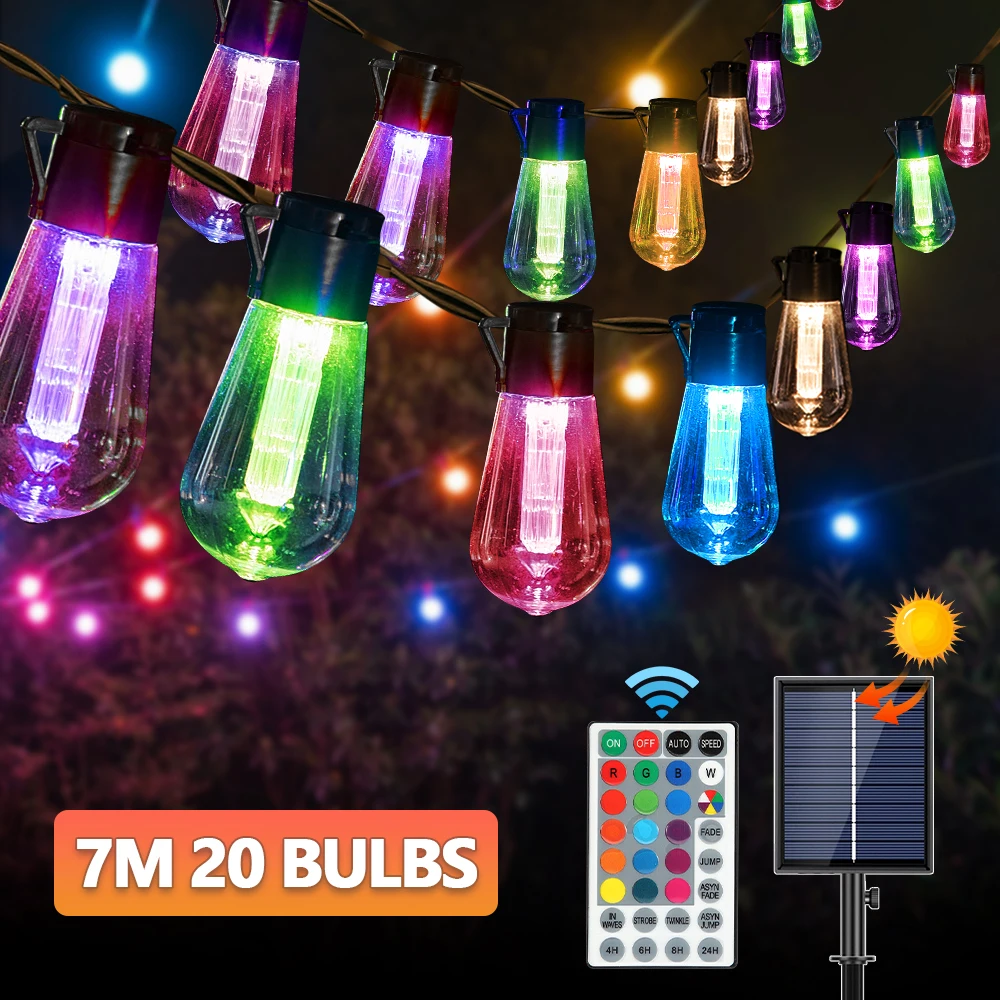 7M 20BULBS