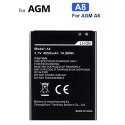 Batería AGM compatible con X1 X2 SE A8 A1Q H3 H1 A9 H2 A10 M5