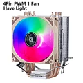 4P PWM Have LightFan