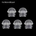 5pcs for Micro-USB
