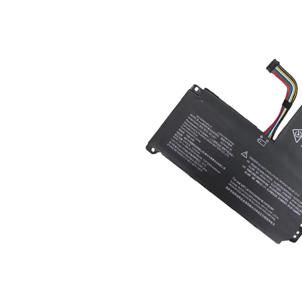 7,5V 31Wh/32WH 4140MAH/4300MAH 0813007   Batería Original para ordenador portátil Lenovo IdeaPad 120S 5B10P23779 2ICP4/59/138 - imagen 2