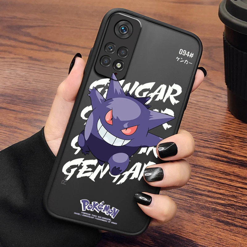 Funda de TPU translúcida con dibujos animados para Redmi 8, 3, 9A, 9C, 9AT, 9, 9T, 13R, 10A, 10C, 10, 11A, 12C, 12, 13C, 5G - imagen 3