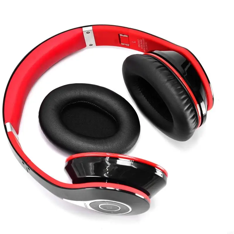 Almohadillas duraderas para auriculares Mpow 059 071 H1 almohadillas espuma con memoria, 12 Uds. - imagen 4