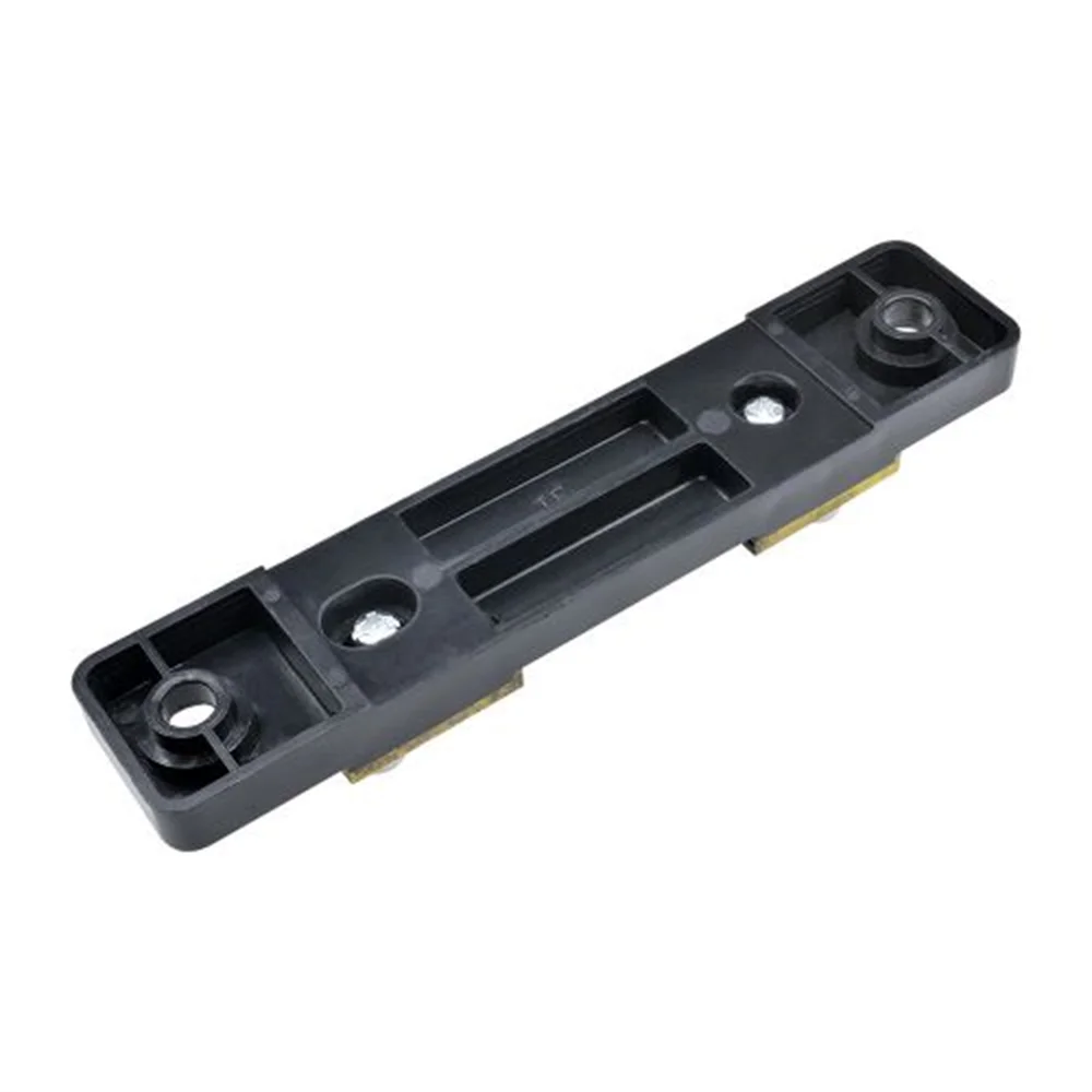 Shunt externo FL-2 50A 100A 75mV medidor de corriente resistencias de derivación 50A/75mV 100A/75mV AMP para voltímetro Digital LED amperímetro - imagen 4