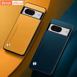 Funda Google Pixel 6A 7A 7 Pro 8 Pro – Silicona Antigolpes