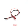 22AWG male