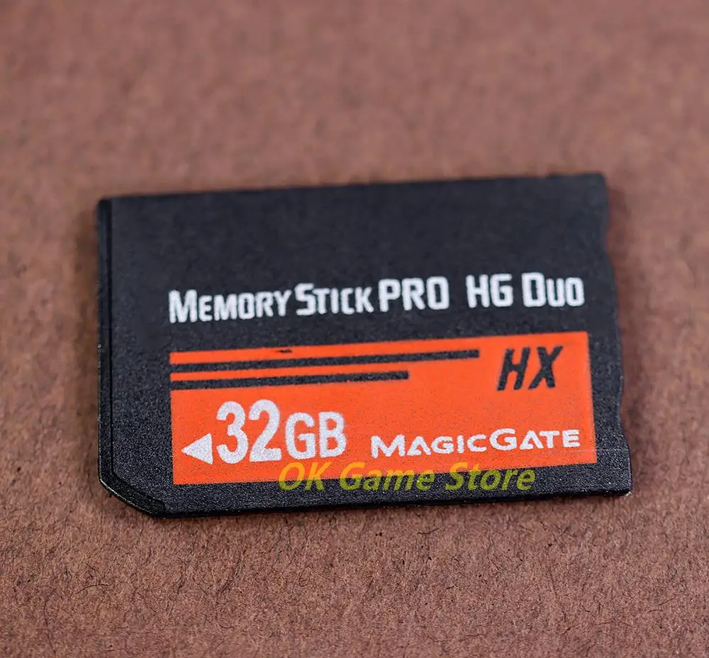 32GB