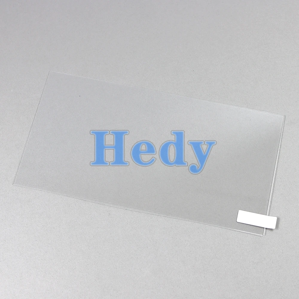 1 Uds película de vidrio templado para Nintendo Switch 2 película templada antiarañazos accesorios de película protectora de pantalla de juego antideslumbrante - imagen 4