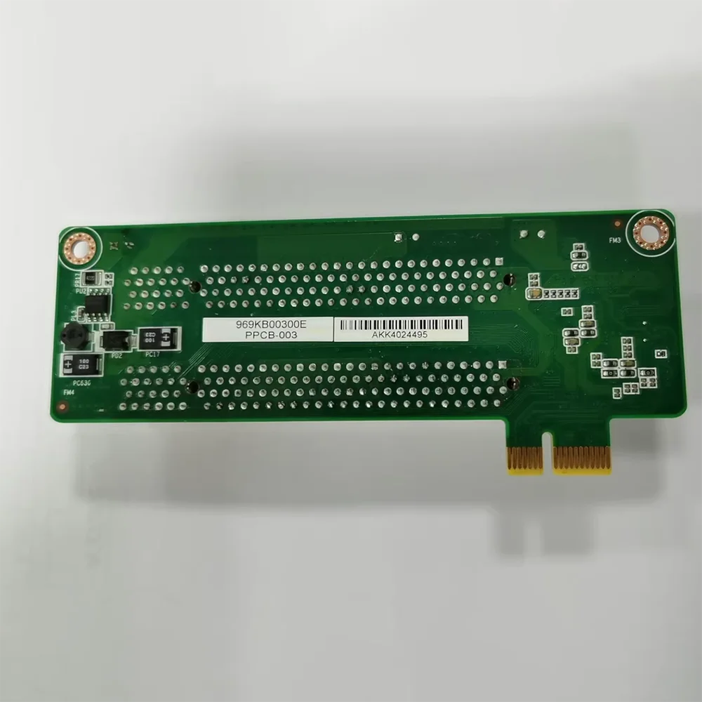 Para tarjeta adaptadora de control industrial Advantech PPCB-003 - imagen 2
