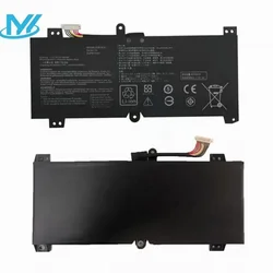 Batería Original ASUS ROG Strix – Para Portátil Gaming