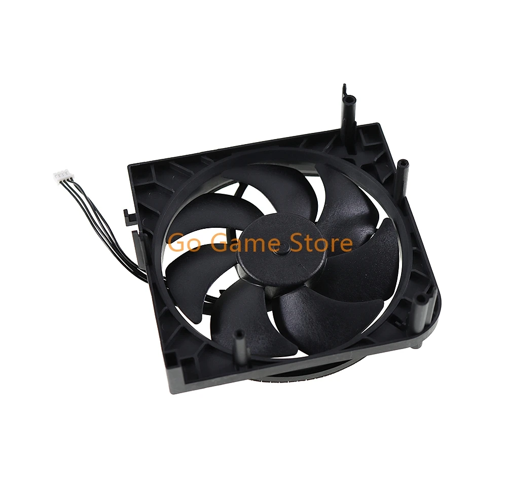 Ventilador de refrigeración interior Original, disipador de calor para XBOX Series S X, reemplazo de consola de juegos, 1 ud. - imagen 4
