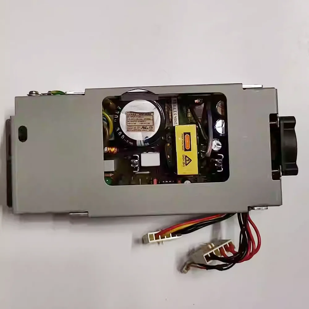 snp-8086 Fuente de alimentación del panel táctil 5V 16A 12V 1.5A - imagen 2