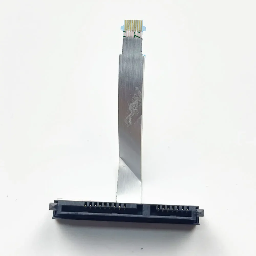 Cable HDD para HP Notebook 14-BP serie 14-bp101tx 14-BP660NA portátil disco duro SATA conector HDD Cable flexible DD0G72HD001 - imagen 4