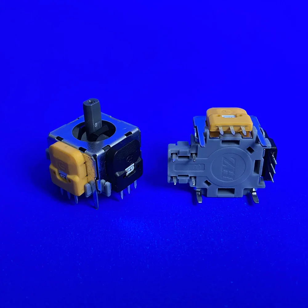 Palancas electromagnéticas Hall de alta precisión para controlador XBOX 360, Joystick de efecto Hall, 2 uds. - imagen 2