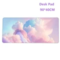 Desk pad