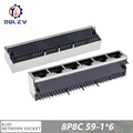 1 x 6Pin