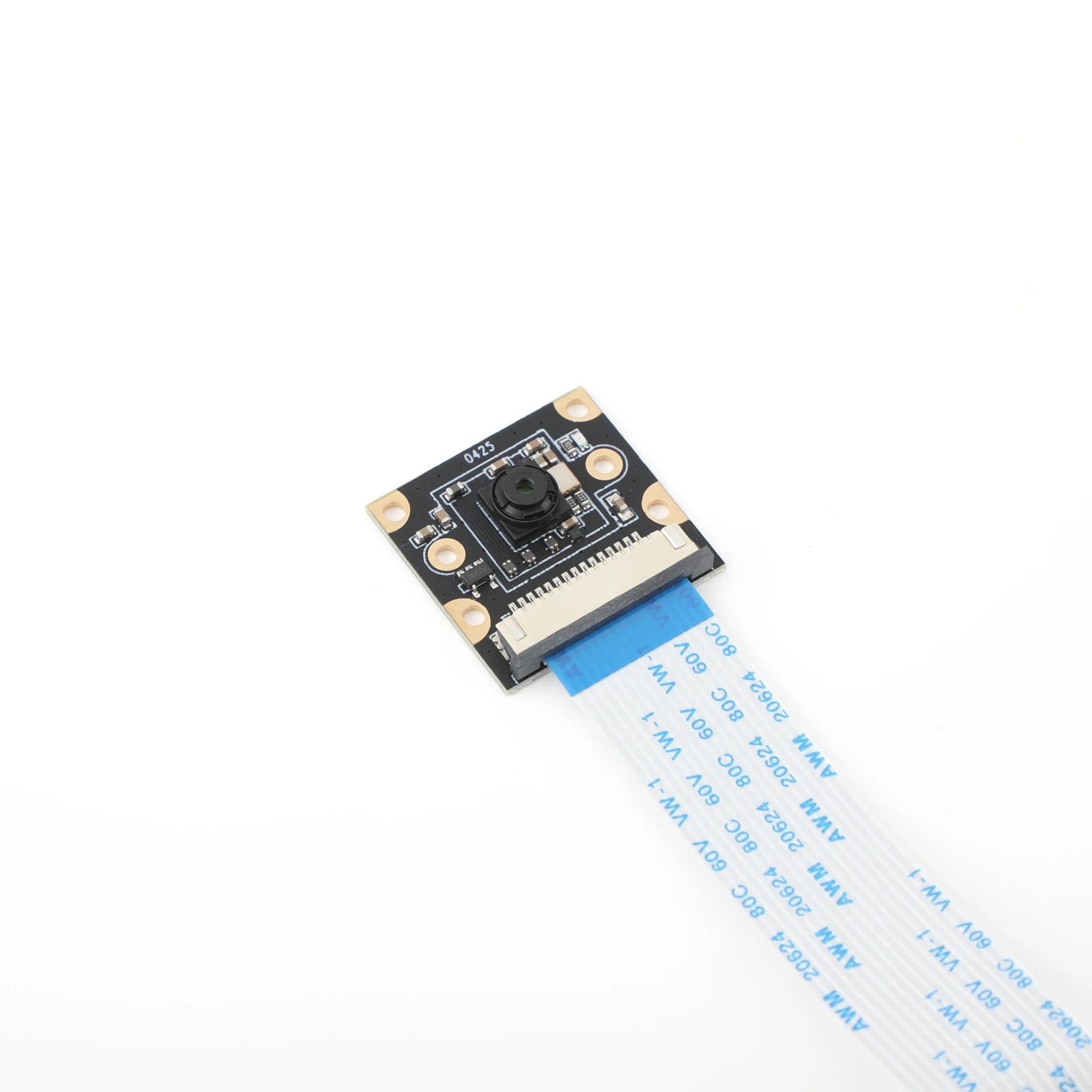 1 * Para Jetson Nano NVIDIA IMX219 72 ° /120 ° /130 ° /160 ° /200 °   Cámara gran angular de 8MP con visión nocturna y se puede utilizar con luz de relleno. - imagen 2