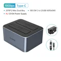 AU Plug Dual-bay