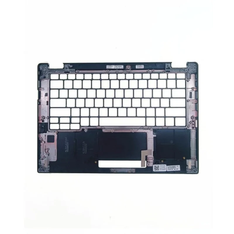 Funda superior ORIGINAL para ordenador portátil, soporte para teclado de reposamanos para DELL Latitude 7390, 2 en 1, 8JMTM 08JMTM, novedad - imagen 3