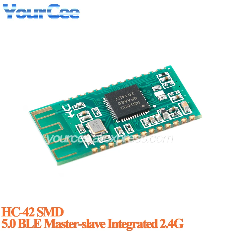 HC-42 SMD type