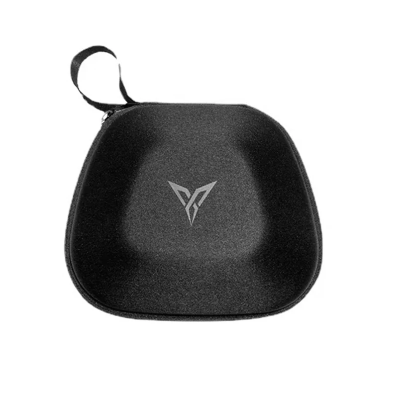 Estuche protector almacenamiento EVA para controladores juegos, bolsa viaje esencial para jugadores Gamepad, envío - imagen 2