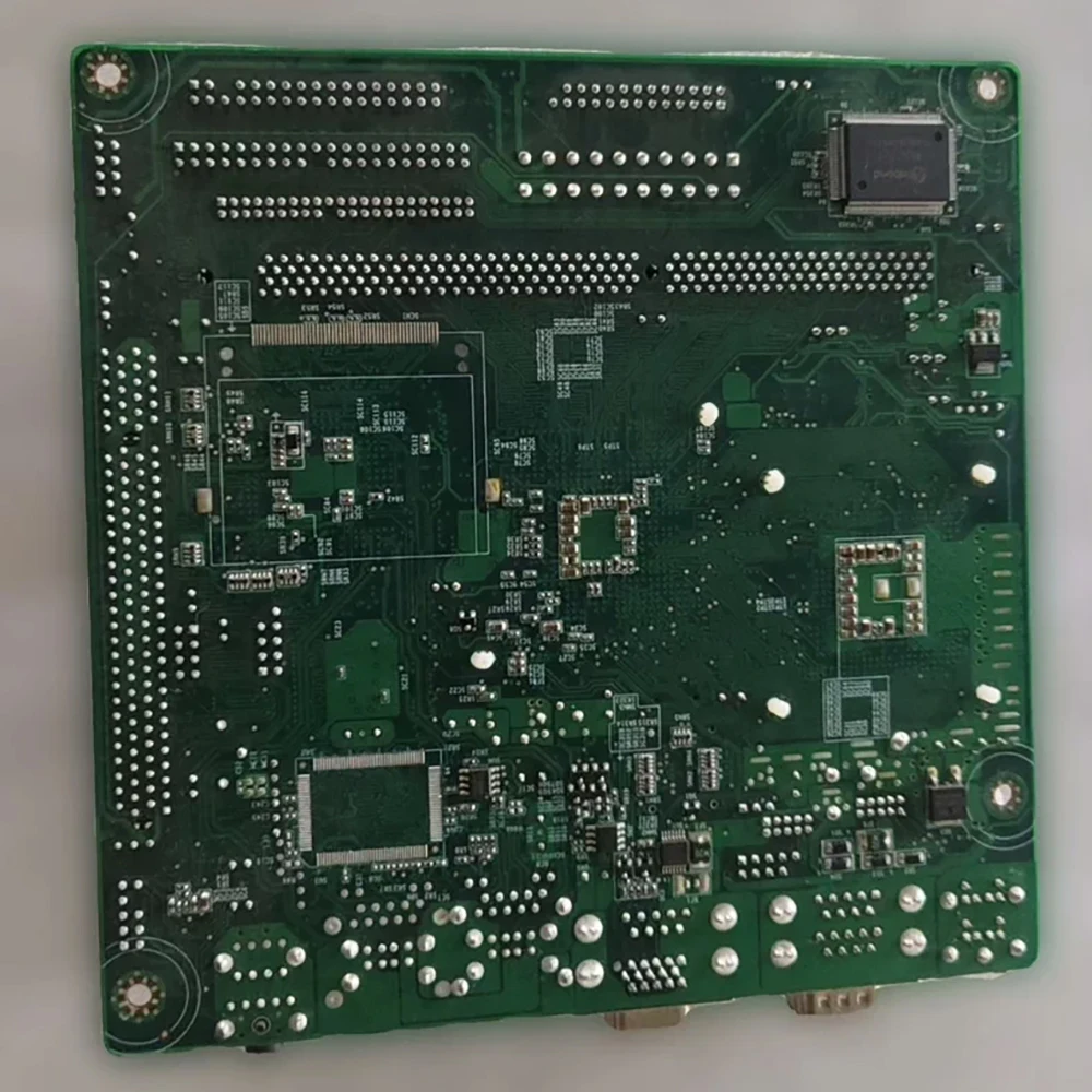 SBC86807 V2.0 Placa base de control industrial de doble puerto - imagen 3