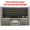 silver US