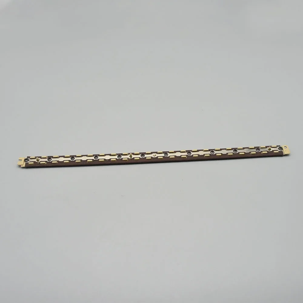 Soporte para almohadilla de aplicación de aceite, 5 uds., para Ricoh MP C2003 C3003 C3503 C2503 C4503 C5503 C6003/MPC2003 MPC3003 MPC3503 MPC2503 MPC4503 - imagen 2