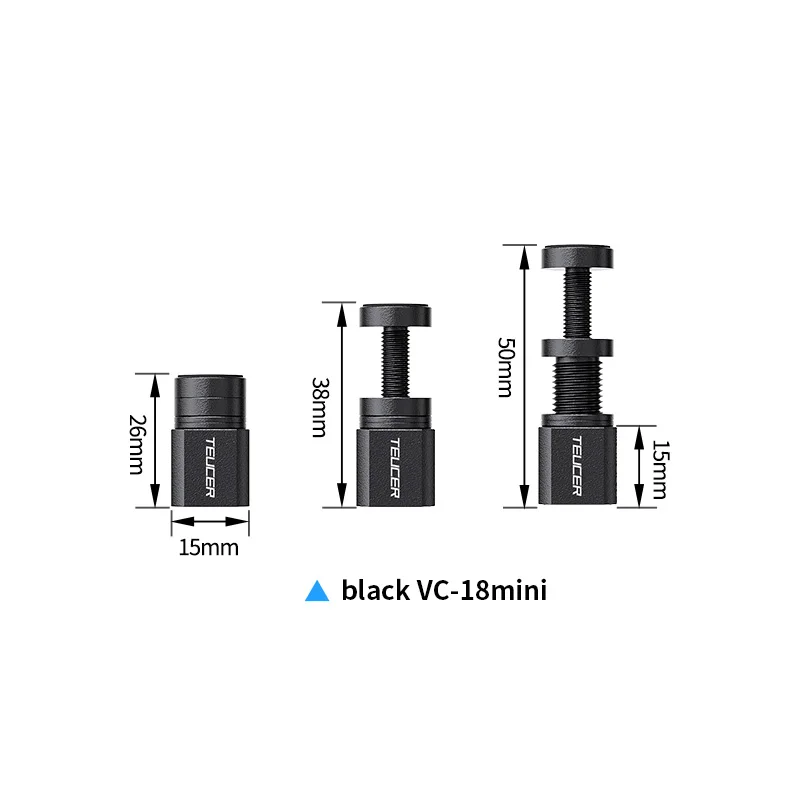 VC-18-Black-Mini