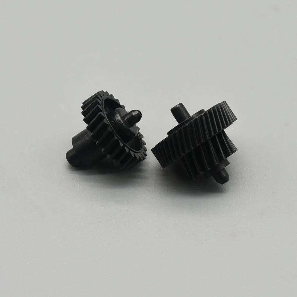 5X engranaje impulsor para Brother DCP 8060 8065 8070 8080 8085 MFC 8460 8480 8660 8670 8680 8690 8860 8870 8880 8881 8890 HL 5240 5270 - imagen 5