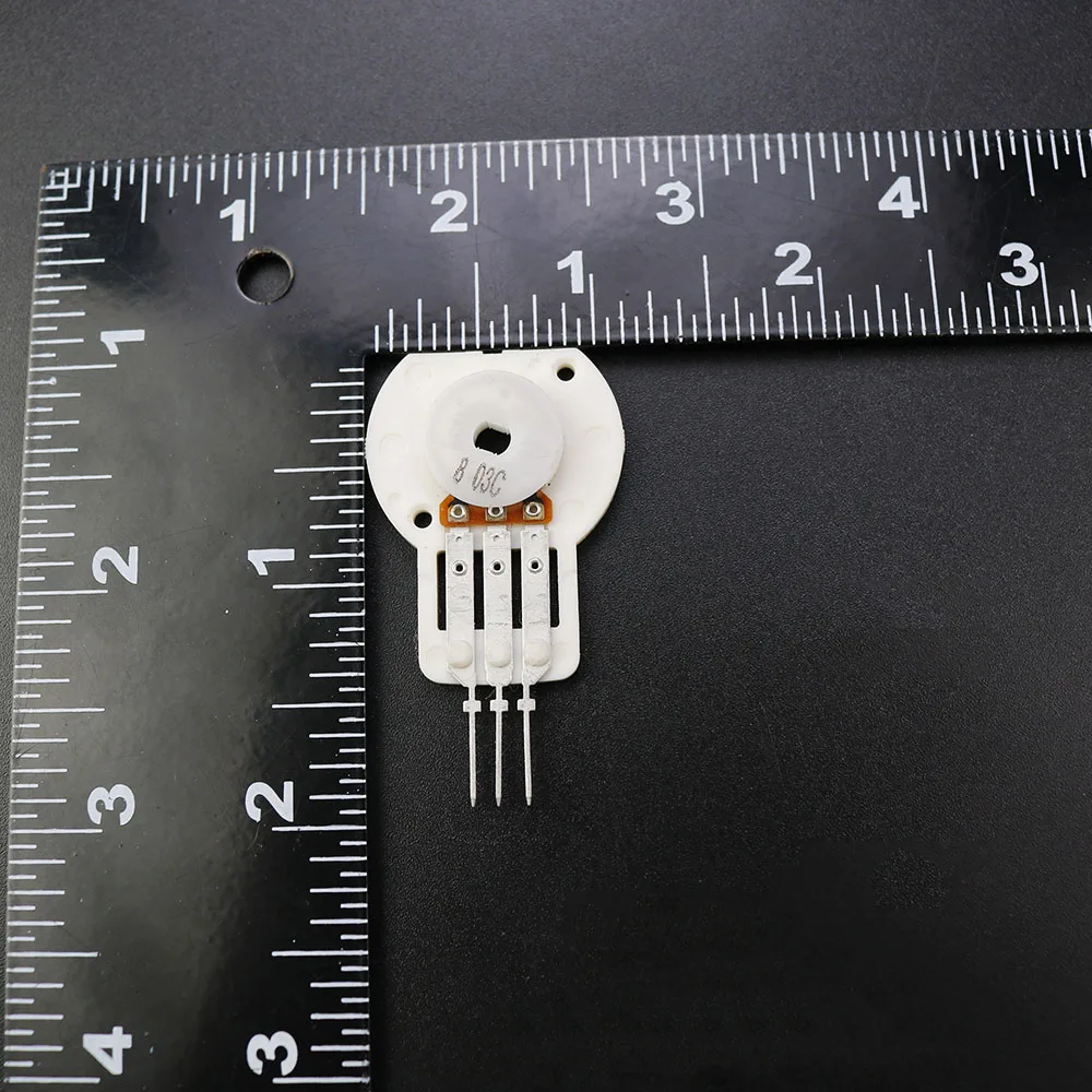 YUXI-Sensor de resistencia de aire acondicionado automotriz PIHER, modelo de piezas de resistencia 4,7 K, 1 FP01-WDK02 - imagen 5