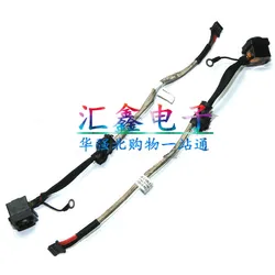 Conector Alimentación DC Sony VAIO PCG-81114L – Cable Flex M930