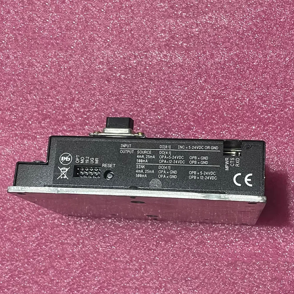 DMC-30012 para controlador de movimiento GALIL - imagen 4