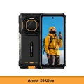 Armor 26 Ultra