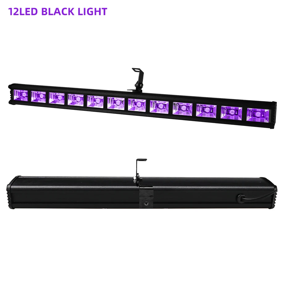 12LED