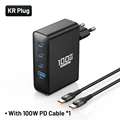 KR With 100W Cable