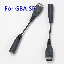 20PCS Replacement 3.5mm Headset Jack Adapter Adaptor Cord Headphone line Cable for Nintendo Gameboy Advance GBA SP